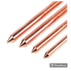 Picture of GROUND ROD COPPER BONDED