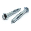 Picture of Hollow Wall Anchor Screw Type