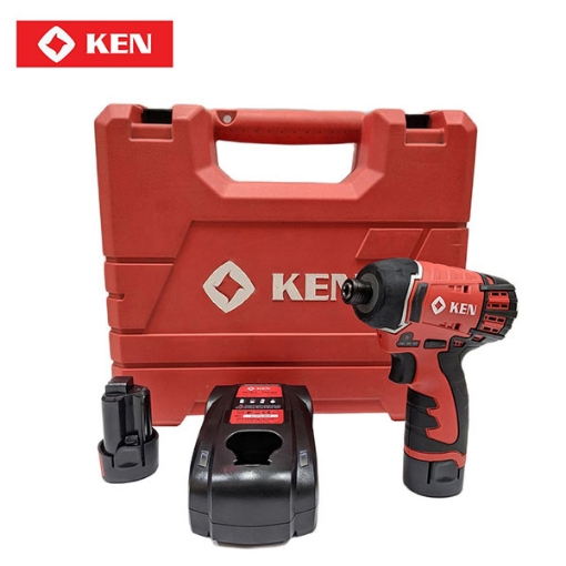 Picture of Ken Li-on Corldess Impact Driver