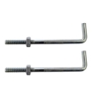 Picture of Anchor Bolt With Washer & Nut, size 3/4